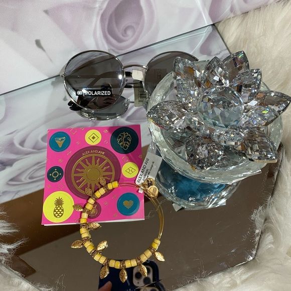 ALEX and Ani Bracelet - Picture 3 of 4